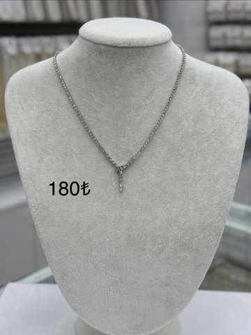 Abiye Kolye 180₺